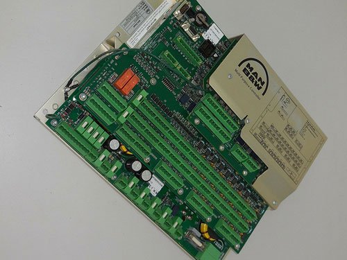 Main Engine Services