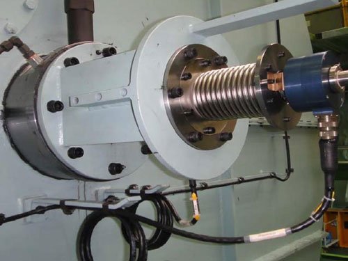 Main Engine Services