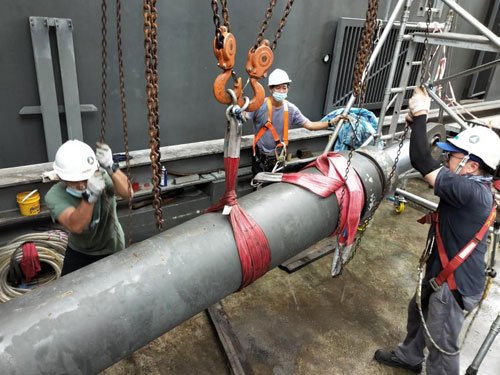 Hydraulic Mechanical Governor Services