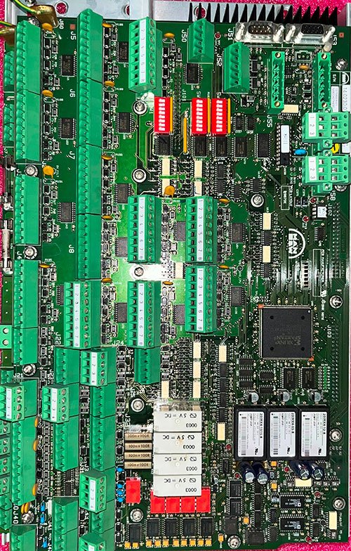 Lubricator Spares Supply