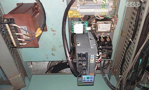 Remote Control System & Telegraph System