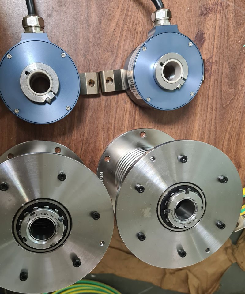 Marine Engine Spares